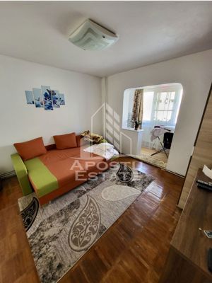 Apartament cu 2 camere, mobilat si utilat, zona Soarelui - imagine 4