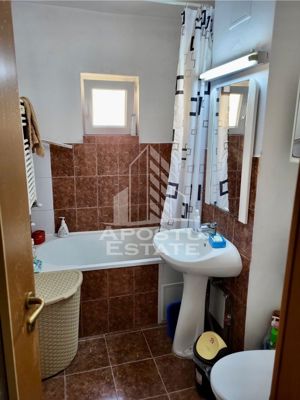 Apartament cu 2 camere, mobilat si utilat, zona Soarelui - imagine 5