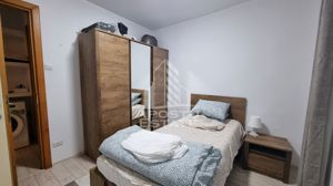 Apartament 2 camere, bloc anvelopat, zona Gheorghe Lazar - imagine 4