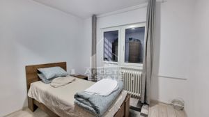 Apartament 2 camere, bloc anvelopat, zona Gheorghe Lazar - imagine 3