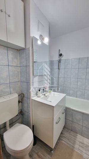 Apartament 2 camere, bloc anvelopat, zona Gheorghe Lazar - imagine 5