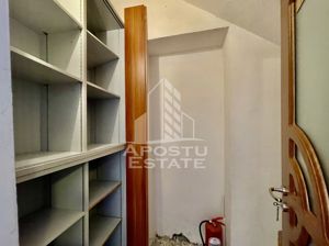 Spatiu Comercial - Birouri de Inchiriat, curte privata, zona Intim - imagine 8