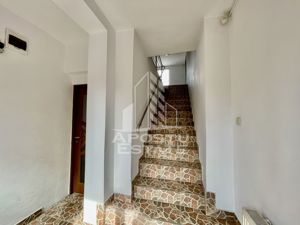 Spatiu Comercial - Birouri de Inchiriat, curte privata, zona Intim - imagine 9