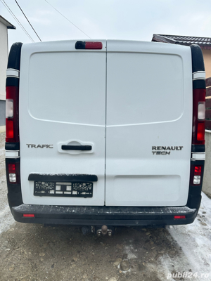 Renault Trafic L2H1 - imagine 5