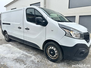 Renault Trafic L2H1 - imagine 3