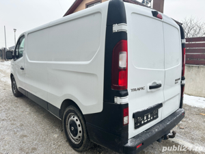 Renault Trafic L2H1 - imagine 8