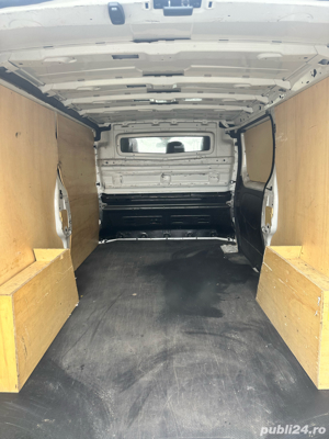 Renault Trafic L2H1 - imagine 10