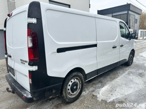 Renault Trafic L2H1 - imagine 4