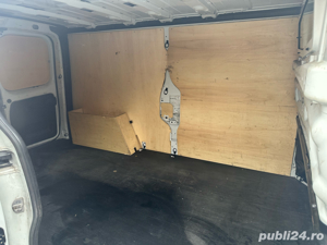 Renault Trafic L2H1 - imagine 9