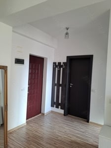 Vînd apartament 2 camere, mobilat și utilat cu centrală termică pe gaz în Militari rezidence  - imagine 3