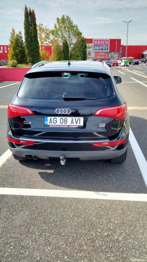 Audi Q5  4x4 - imagine 7