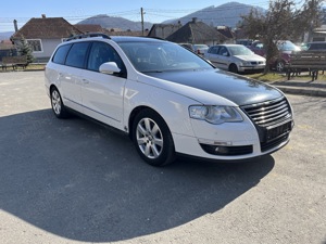 Volkswagen Passat 170 cp -  euro 5