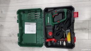  Ciocan rotopercutor parkside 1050 W