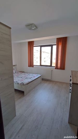 Apartament 2 camere decomandat