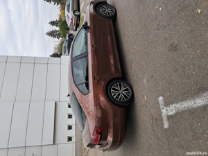 vw jetta 1.2 tsi cu 105 cp. 2016 - imagine 3