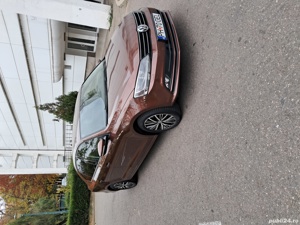 vw jetta 1.2 tsi cu 105 cp. 2016 - imagine 2