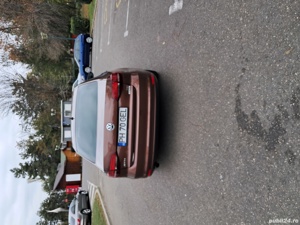 vw jetta 1.2 tsi cu 105 cp. 2016 - imagine 4