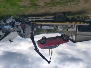 Iveco euro cargo autoplatforma