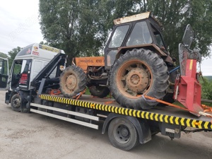 Iveco euro cargo autoplatforma - imagine 6