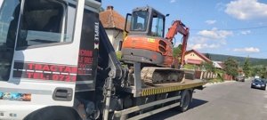 Iveco euro cargo autoplatforma - imagine 3