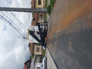 Iveco euro cargo autoplatforma - imagine 7