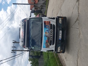 Iveco euro cargo autoplatforma - imagine 5