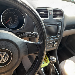 Vand golf 6 - imagine 8