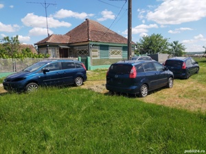 dezmembrez Mazda 5  - imagine 2