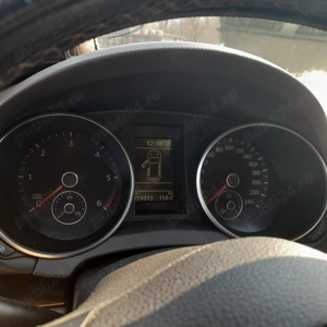 Vand golf 6 - imagine 5