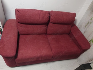 De vanzare canapea Ikea - imagine 2