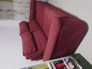 De vanzare canapea Ikea - imagine 3