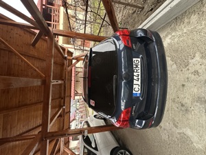 Opel Astra J SportTourer - imagine 2