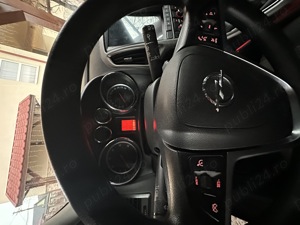 Opel Astra J SportTourer - imagine 7