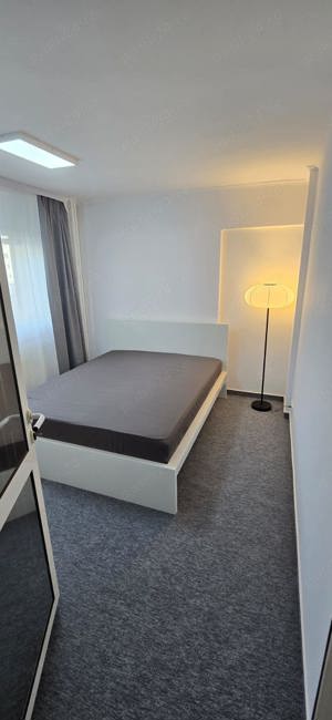 Particular, inchiriez apartament 2 camere, 1 minut metrou Dristor, stradal - imagine 6