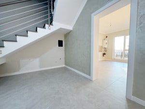 Duplex EXCLUSIVIST, 5 camere, finisaje premium, izolat fonic - situat Giroc - imagine 16