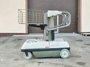 Platforma de lucru Bravi Sprint