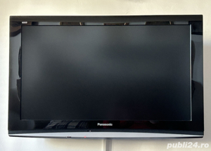 Televizor Panasonic TX-37LX85P - imagine 2