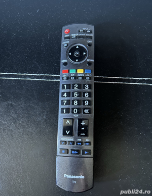 Televizor Panasonic TX-37LX85P - imagine 4