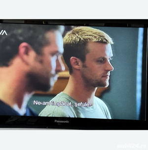 Televizor Panasonic TX-37LX85P - imagine 3