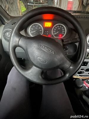 Dacia logan mcv 1.5 - imagine 4