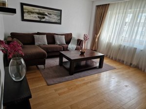  Apartament 4 camere zona Decebal  - imagine 4