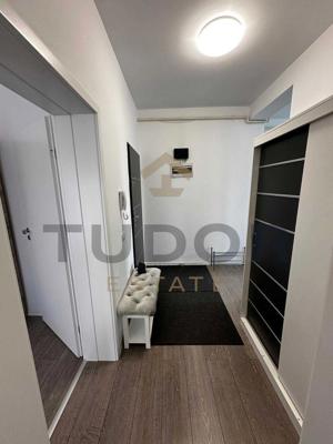 Apartament 2 camere, langa Future Residence - imagine 3