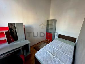 Apartament 2 camere, pet-friendly, Fabric - imagine 5