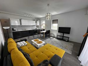 Apartament 2 camere, langa Future Residence - imagine 5