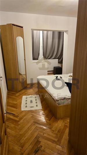 Apartament 3 camere, centrala proprie si clima, Lipovei - imagine 2