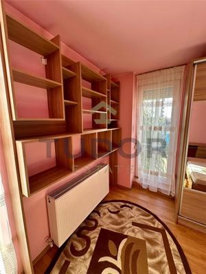 Apartament 2 camere, centrala proprie si clima, Aradului - imagine 6