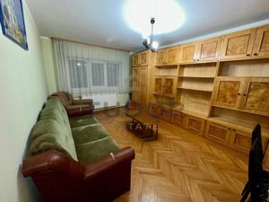 Apartament 2 camere, pet-friendly, Soarelui - imagine 5