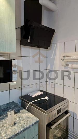 Apartament 3 camere, centrala proprie si clima, Lipovei - imagine 9