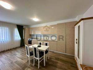 Apartament 2 camere, Modern  Ghiroda Noua - imagine 2