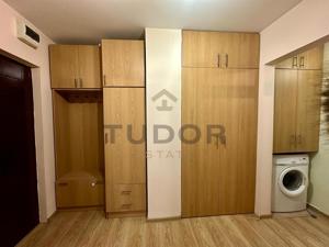 Apartament 2 camere, pet-friendly, Soarelui - imagine 6